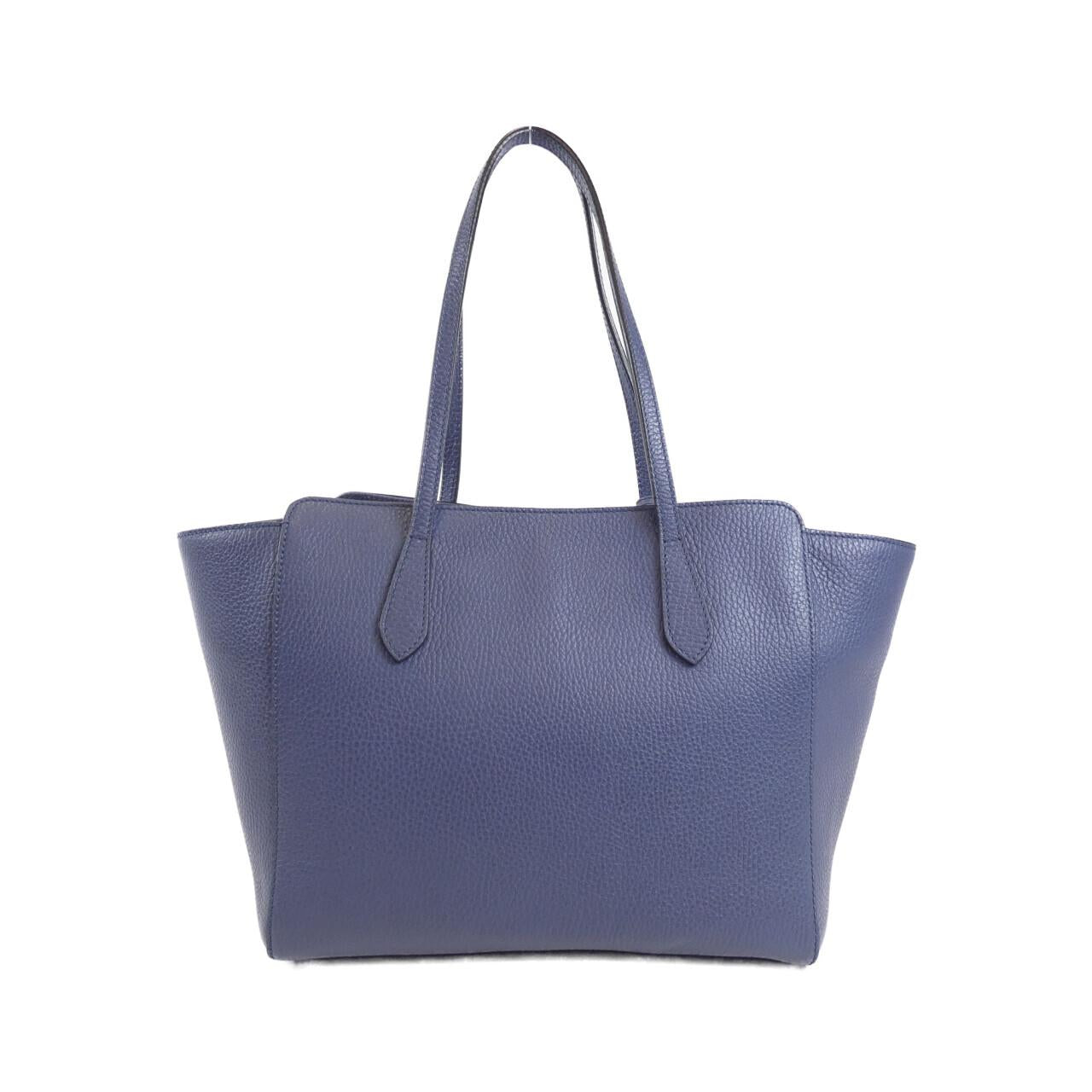 Gucci 354408 CAO0G Leather Bag