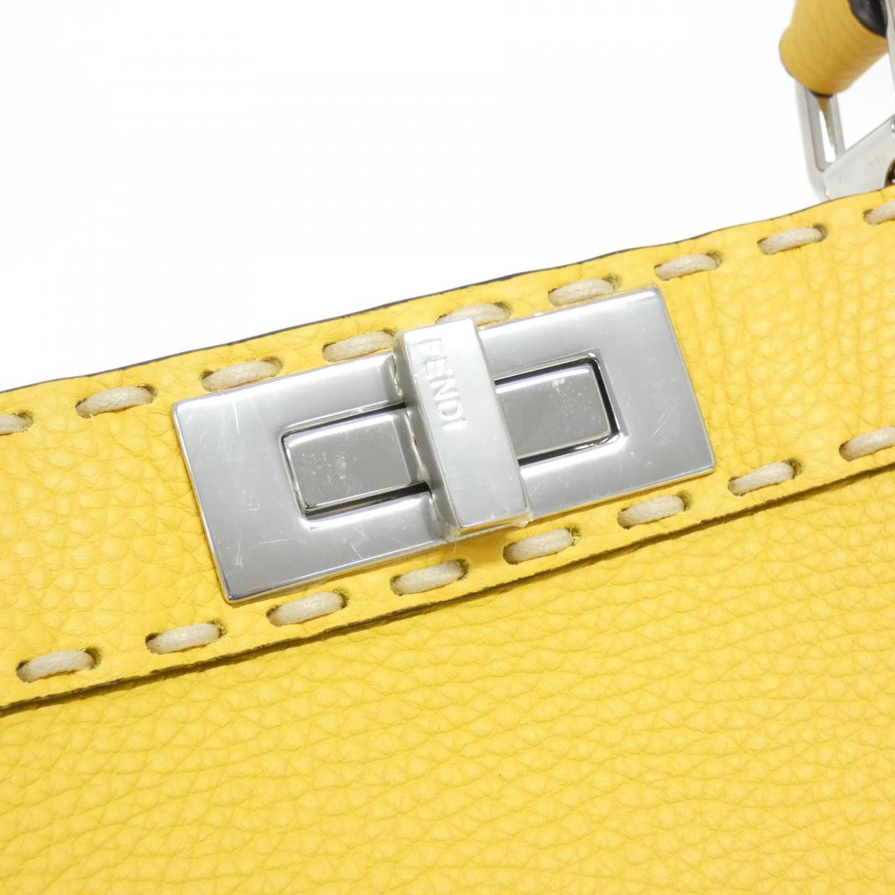 Fendi Handbag - Ewore Bags