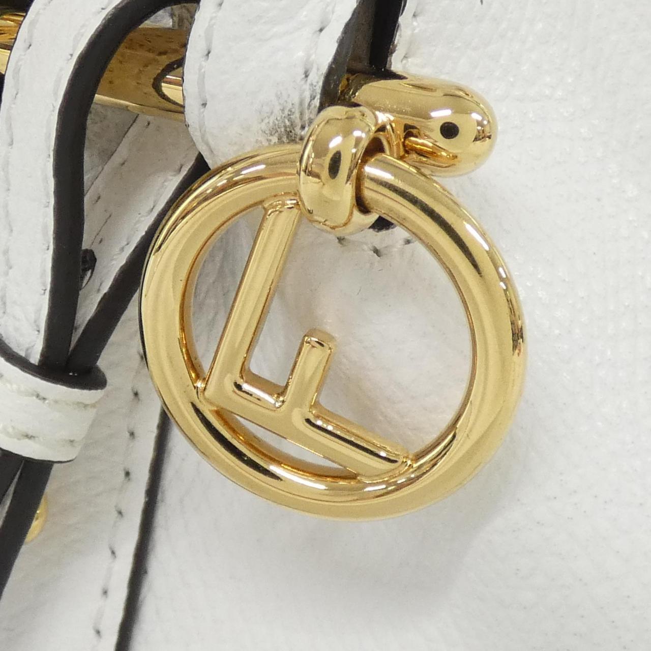 Fendi Mon Tresor Shoulder Bag - Ewore Bags