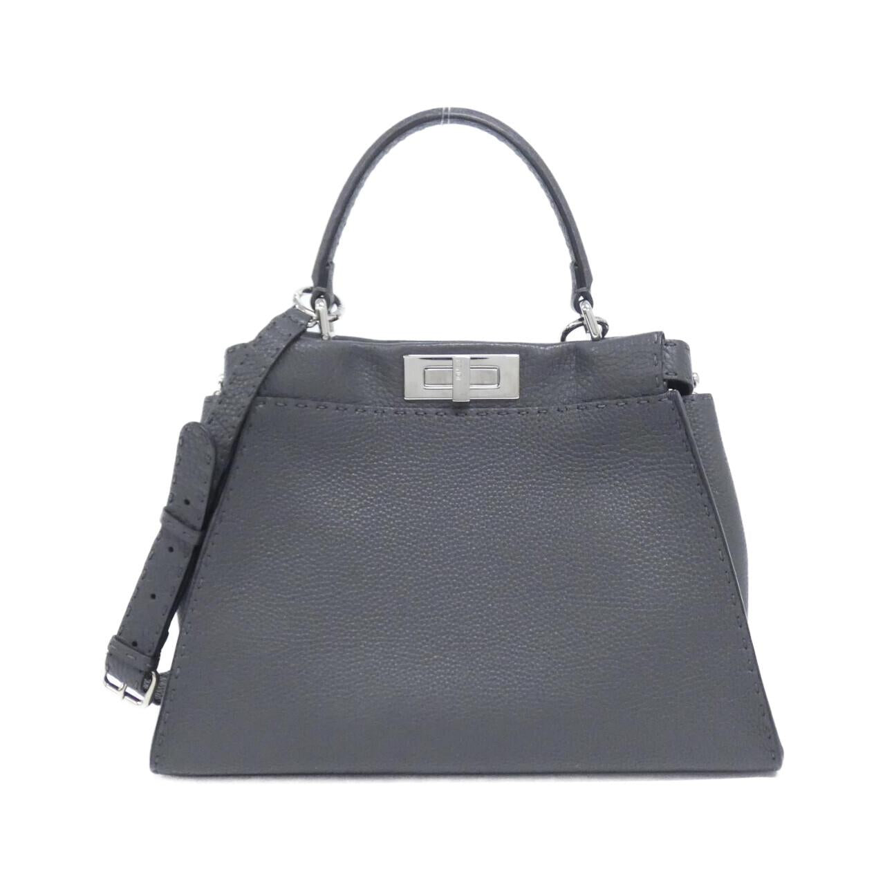 Fendi Peekaboo Handbag - Ewore Bags