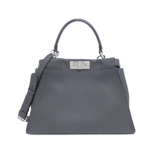 Fendi Peekaboo Handbag - Ewore Bags