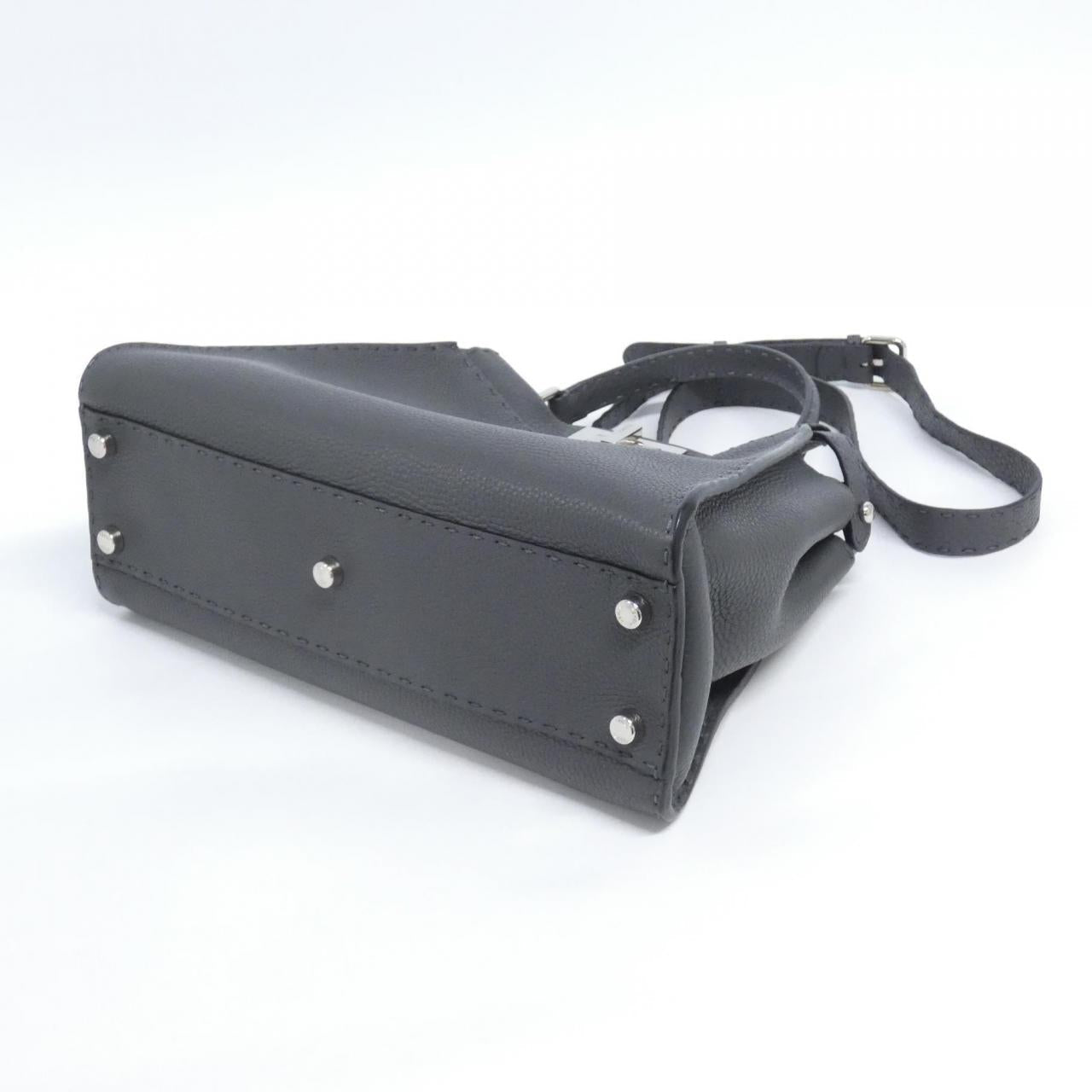 Fendi Mon Tresor Handbag - Ewore Bags