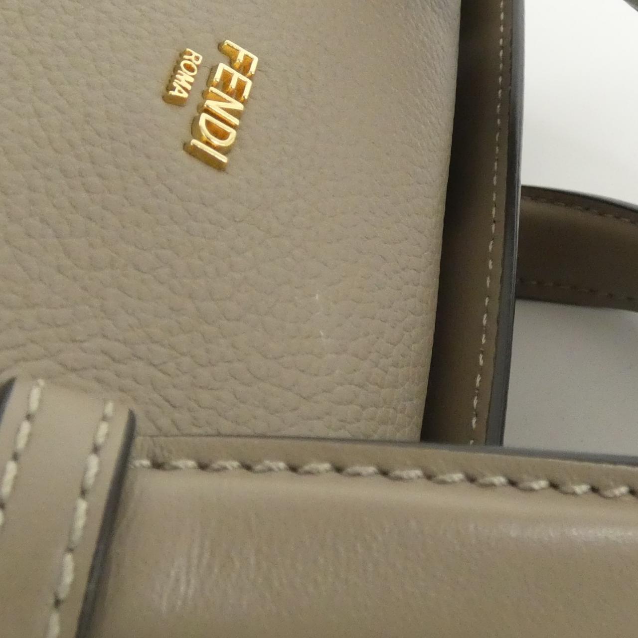 Fendi Handbag - Ewore Bags