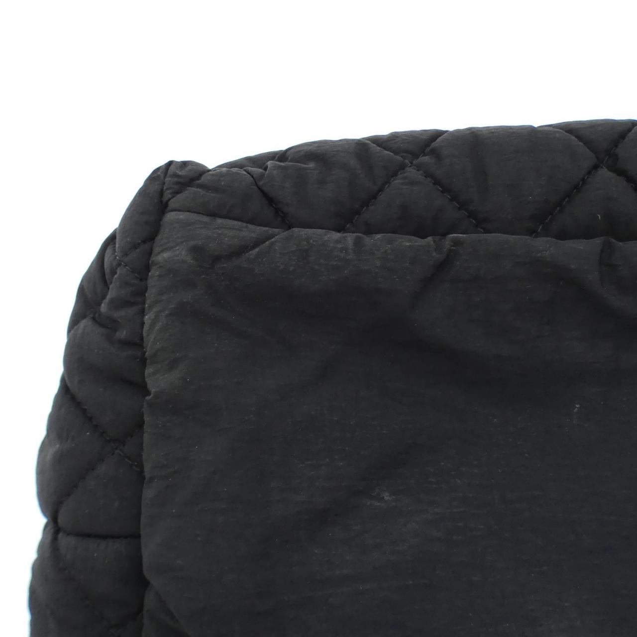 Chanel Coco Cocoon Nylon Bag