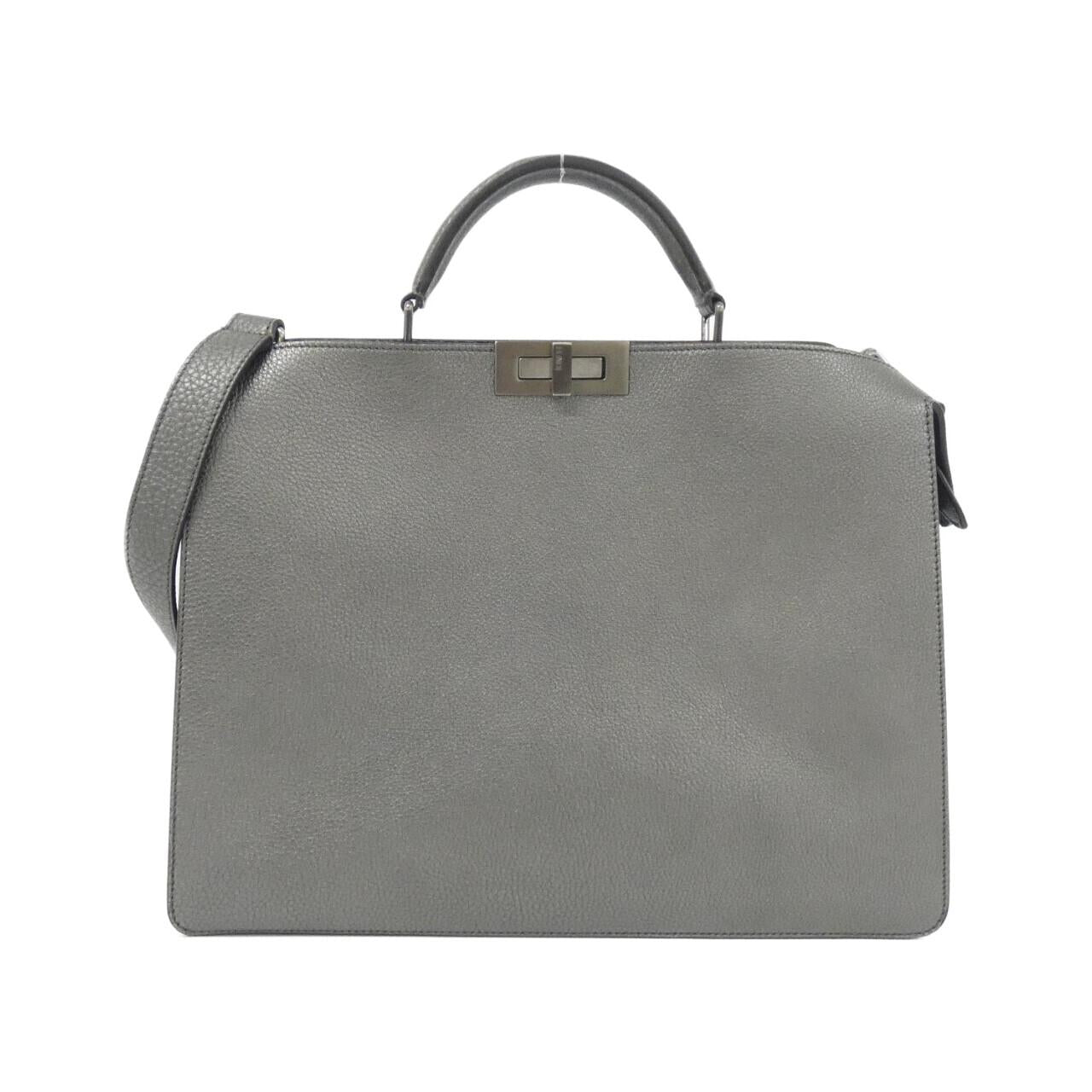 Fendi Peekaboo Handbag - Ewore Bags