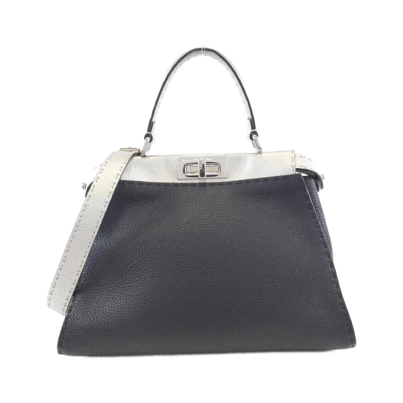 Fendi Peekaboo Handbag - Ewore Bags