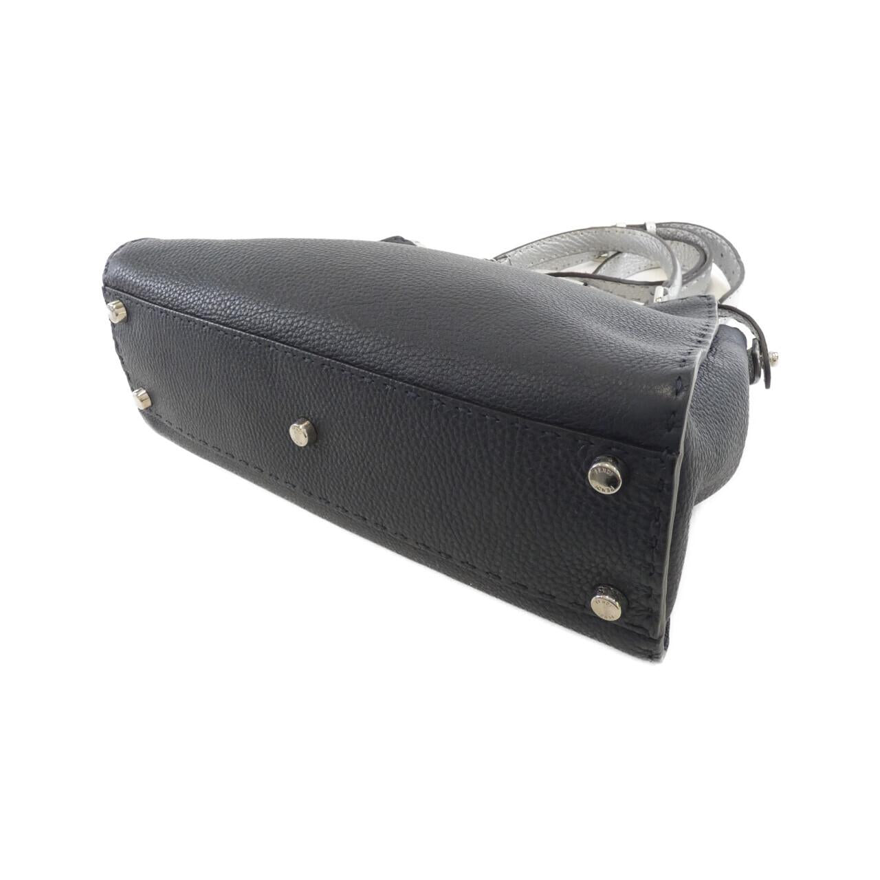 Fendi Peekaboo Handbag - Ewore Bags