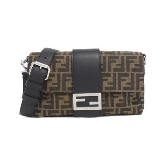 Fendi Baguette Shoulder Bag - Ewore Bags