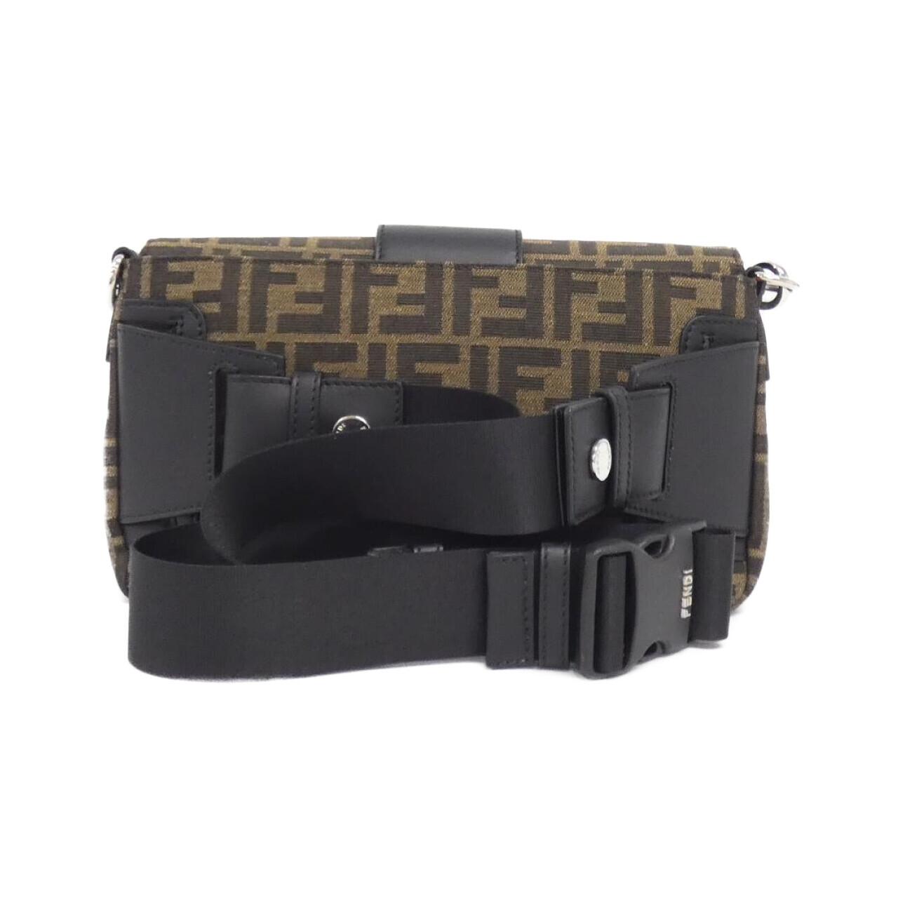 Fendi Baguette Shoulder Bag - Ewore Bags