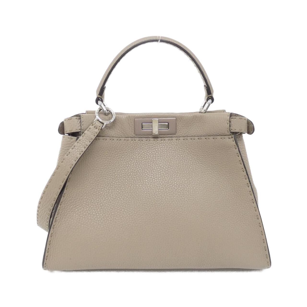 Fendi Peekaboo Handbag - Ewore Bags