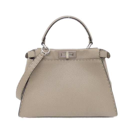 Fendi Peekaboo Handbag - Ewore Bags