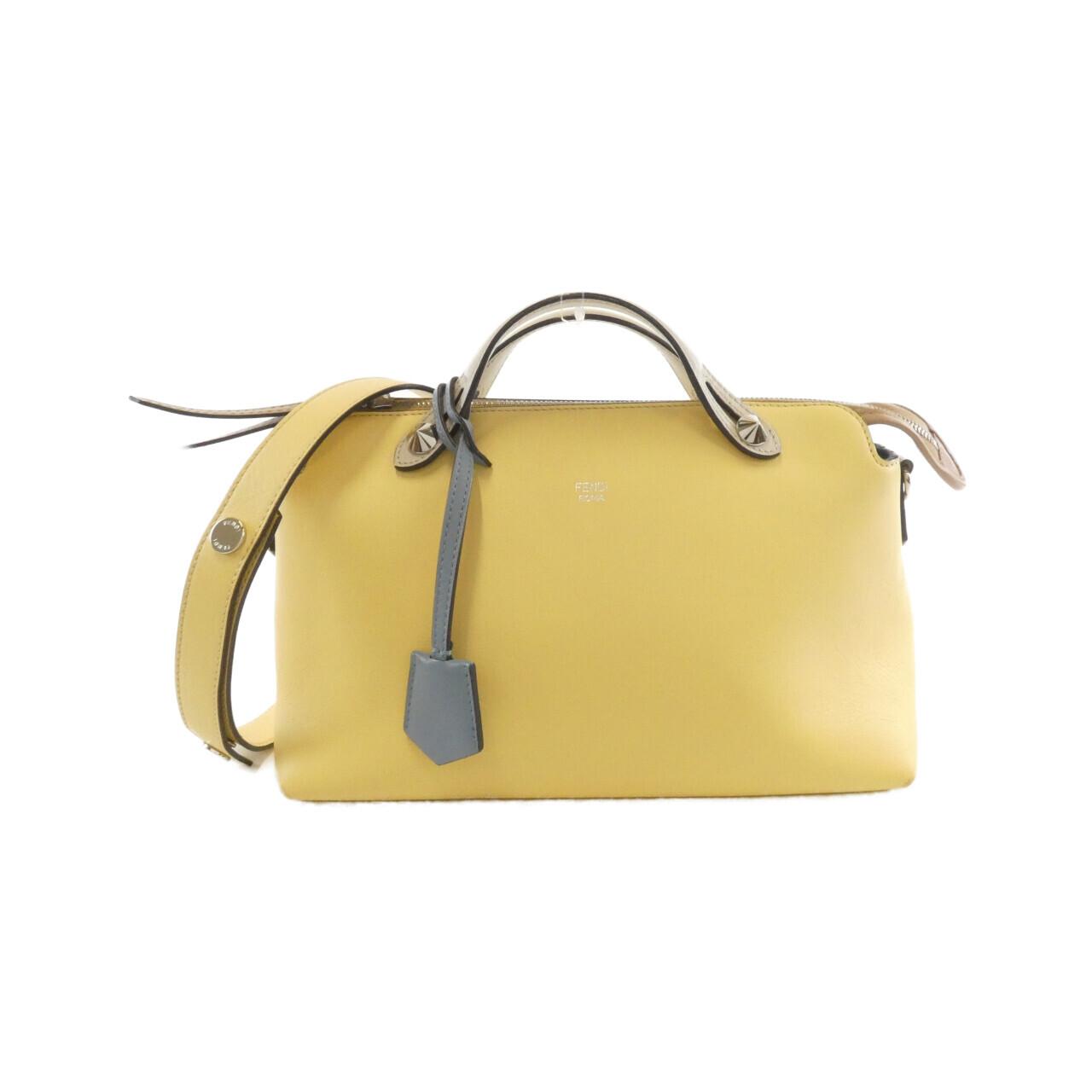 Fendi By The Way Handbag - Ewore Bags