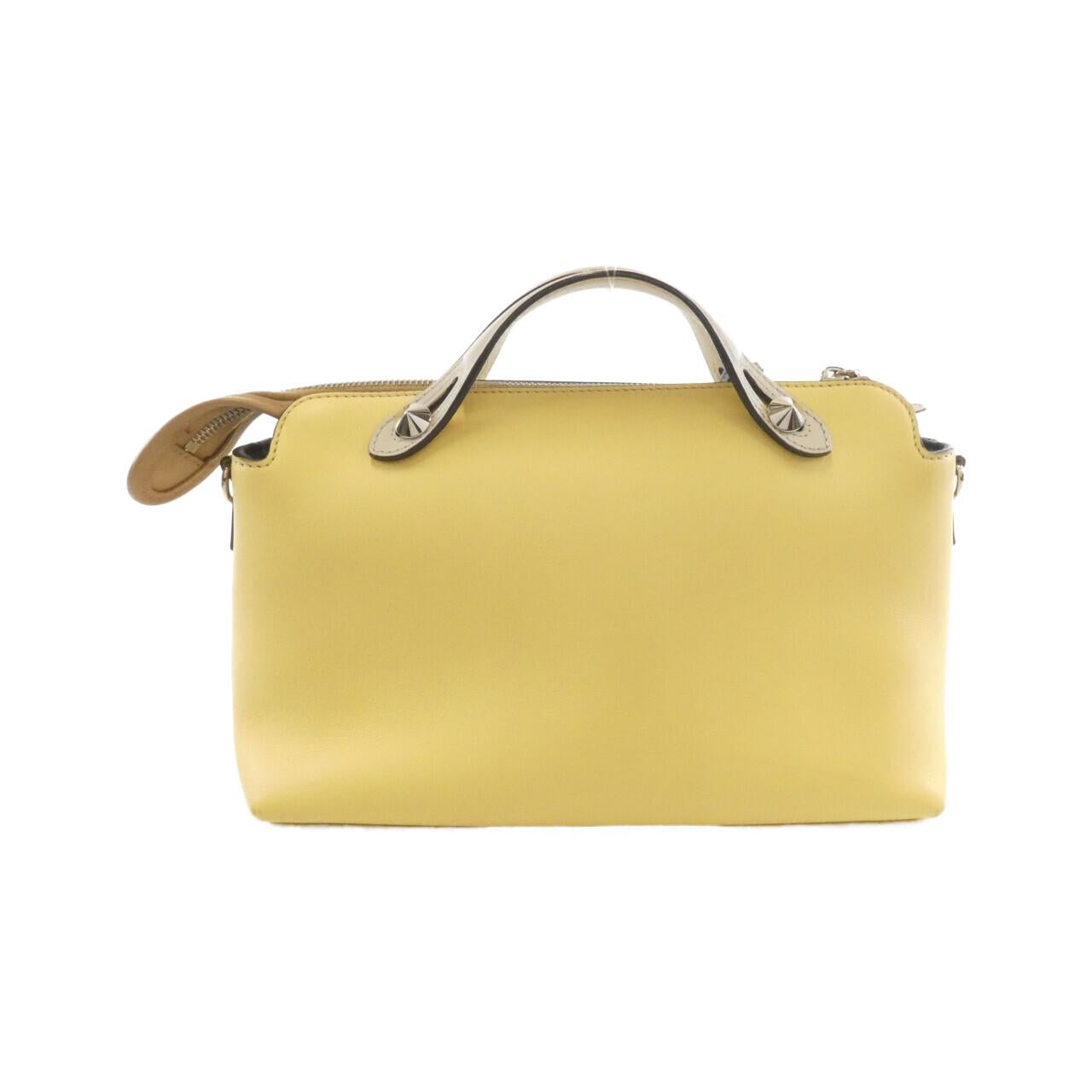 Fendi By The Way Handbag - Ewore Bags