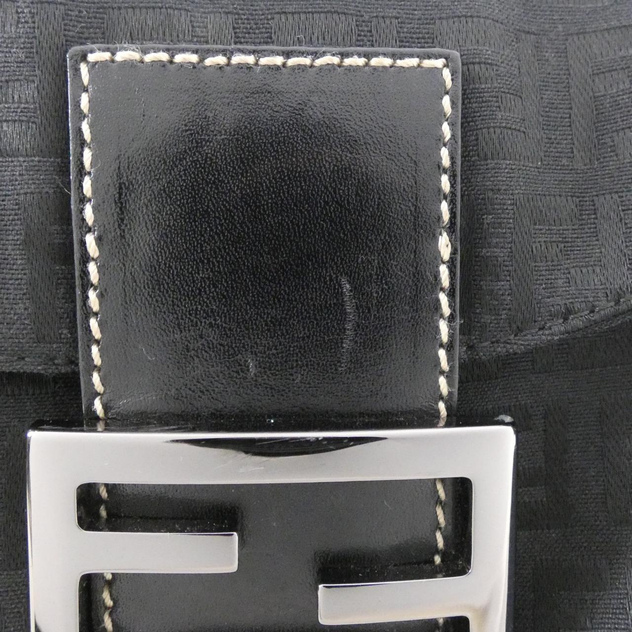 Fendi Shoulder Bag - Ewore Bags