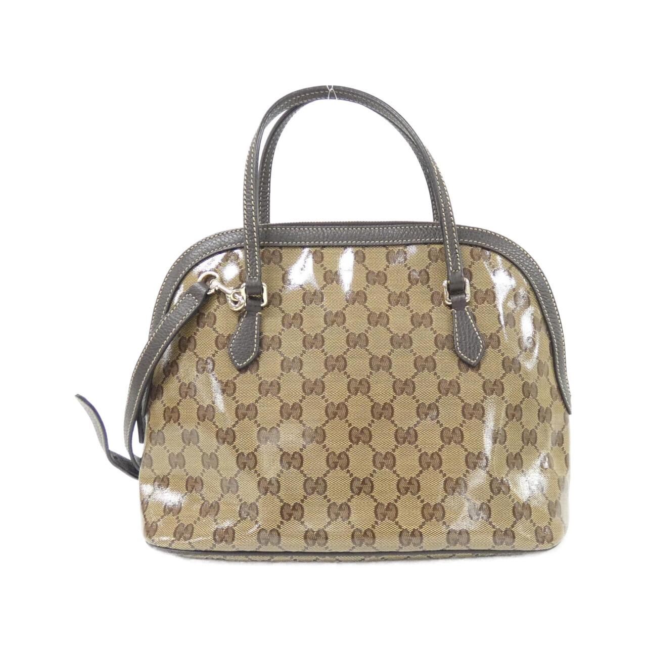 Gucci GG Crystal Bag
