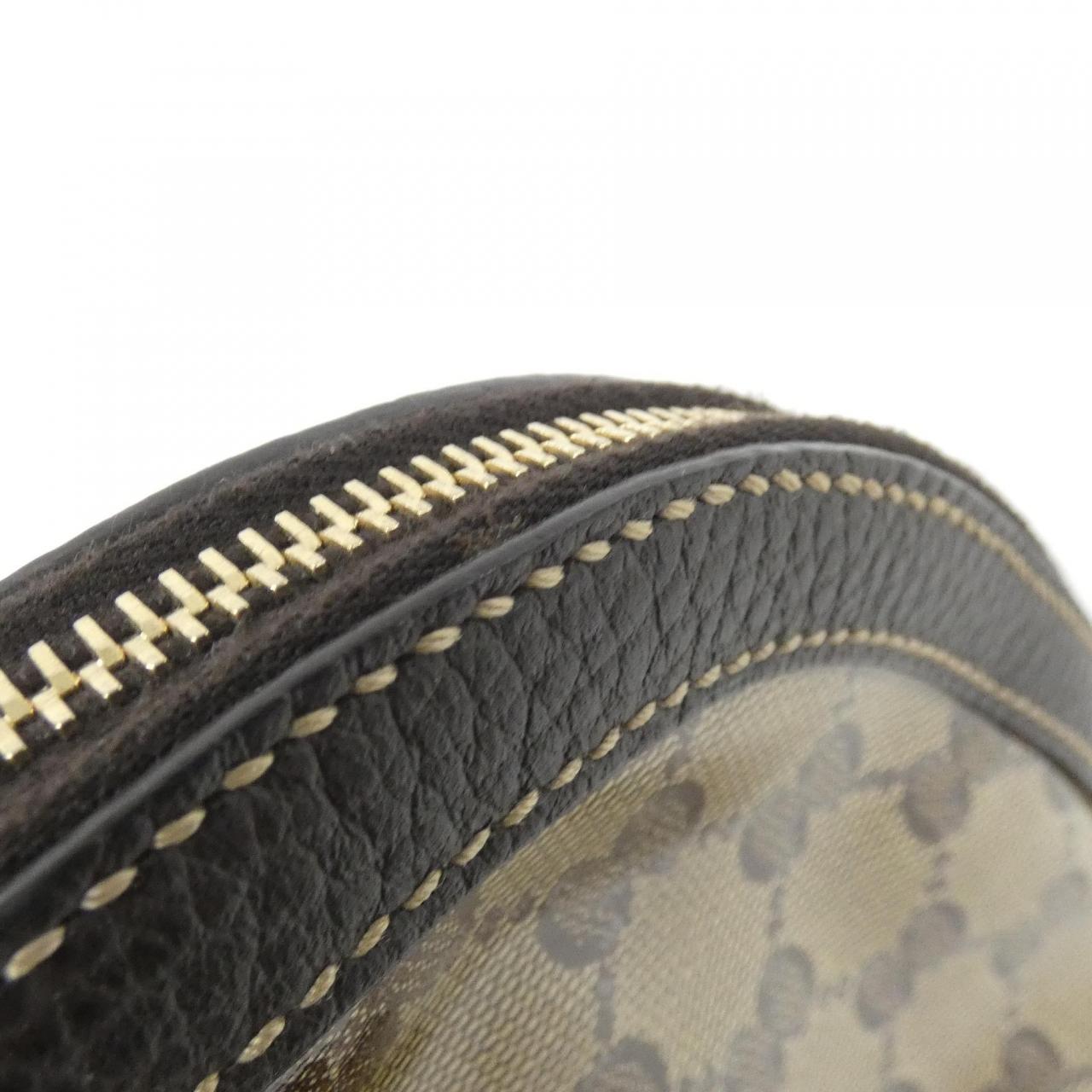 Gucci GG Crystal Bag