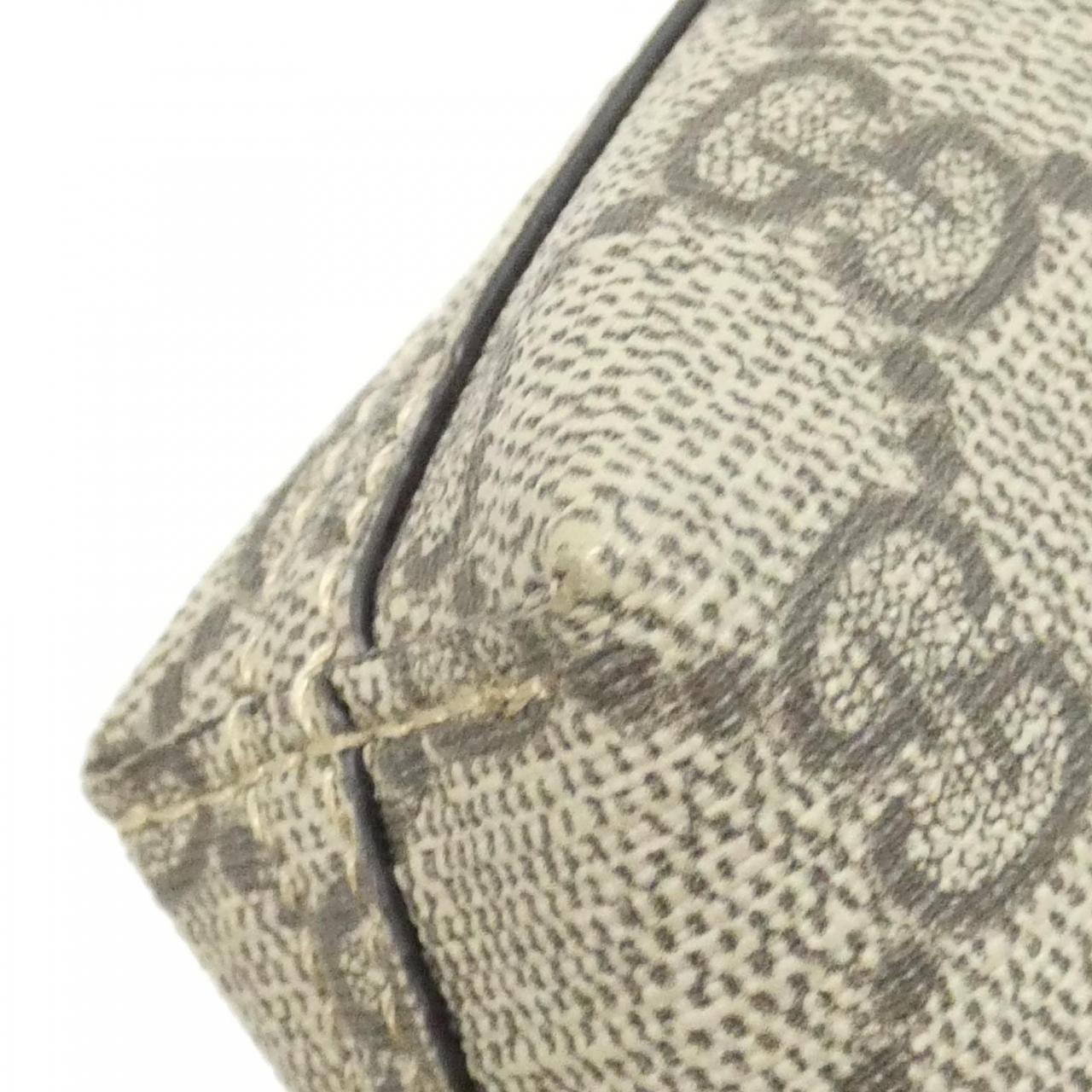 Gucci Ophidia GG Supreme Canvas Bag