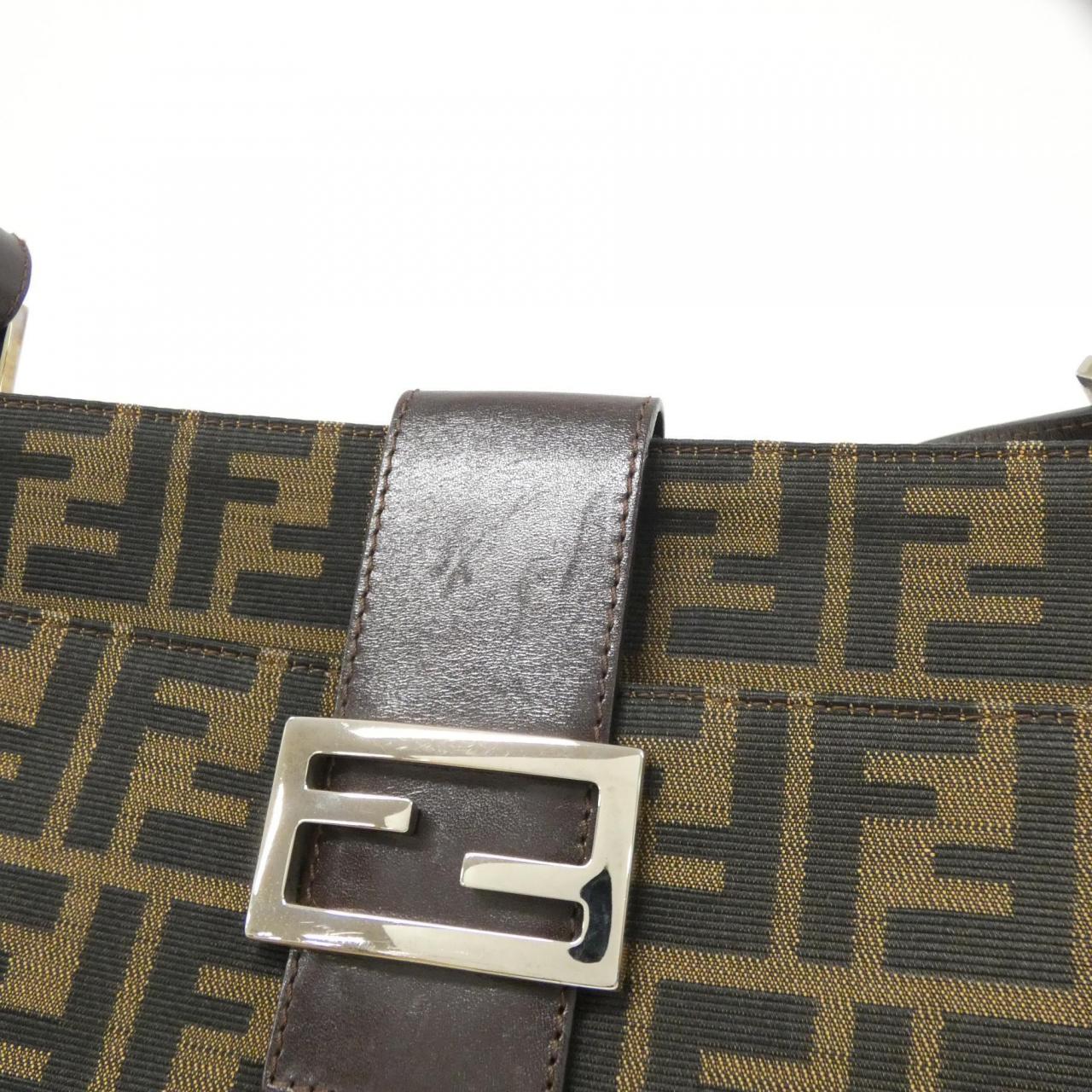Fendi Handbag - Ewore Bags