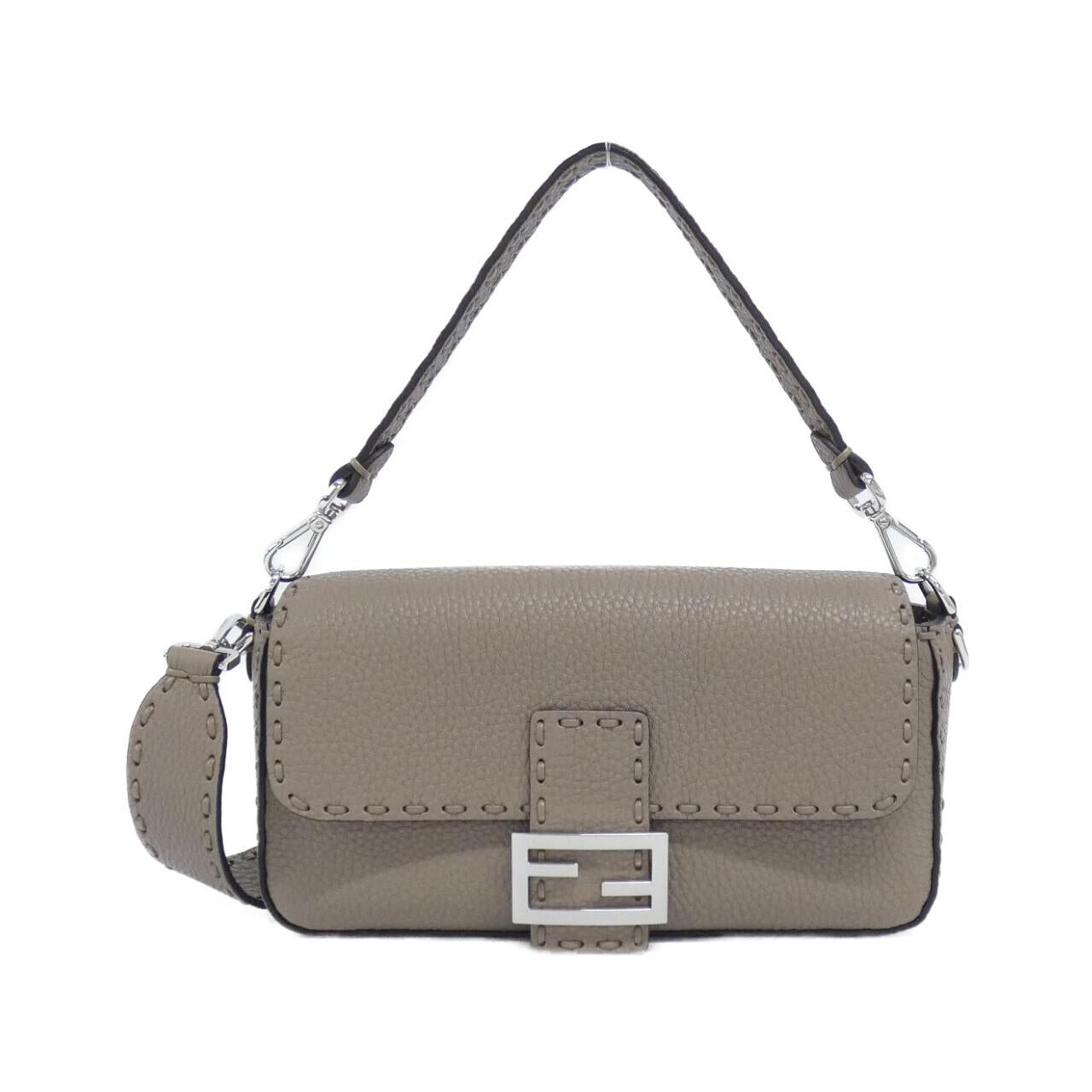 Fendi Baguette Shoulder Bag - Ewore Bags