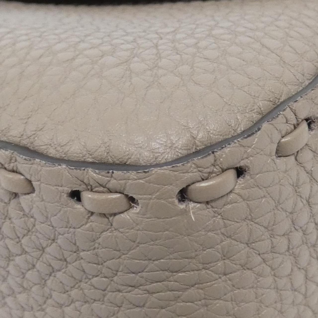 Fendi Baguette Shoulder Bag - Ewore Bags