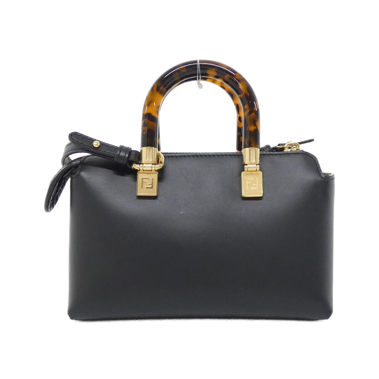 Fendi By The Way Handbag - Ewore Bags