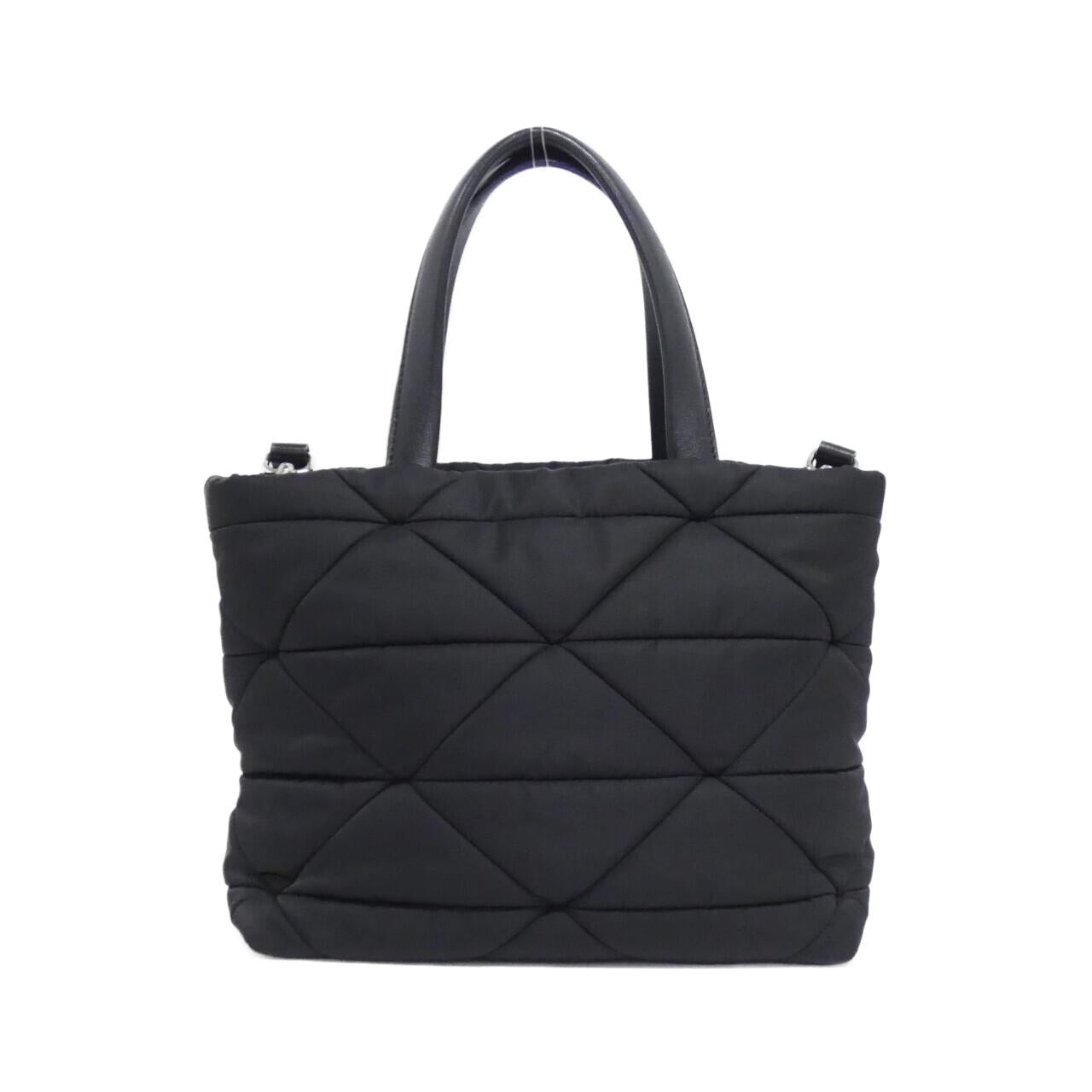 Prada 1BG373 Tessuto Quilted Bag