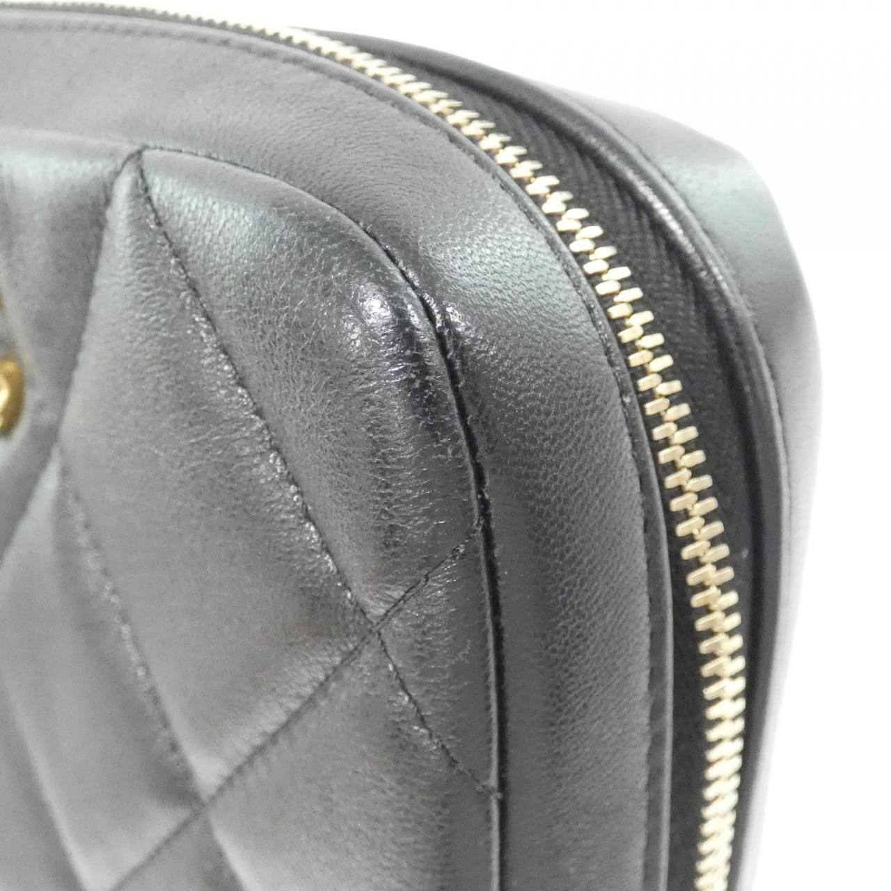 Chanel Chanel19 Lambskin Shoulder Bag