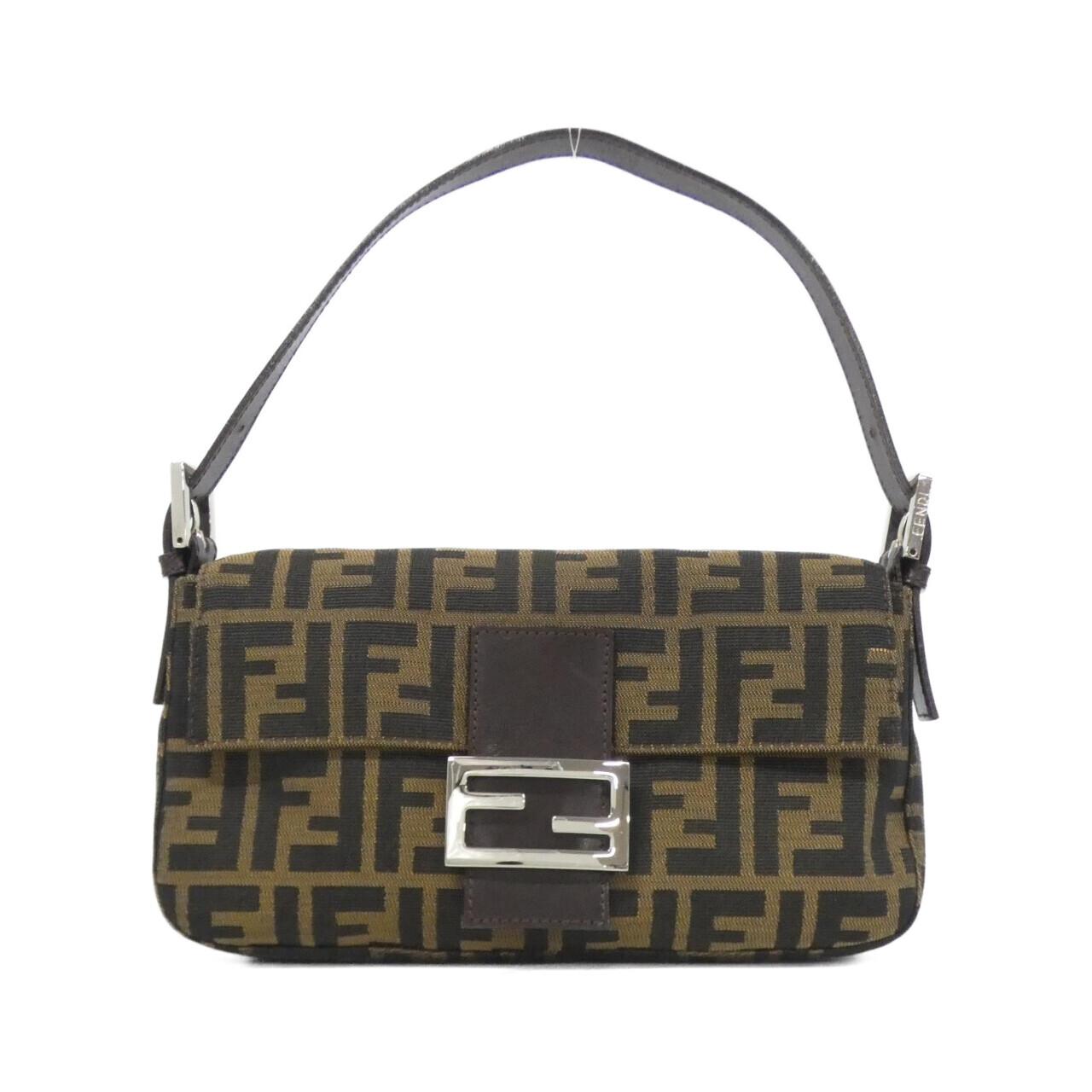 Fendi Baguette Shoulder Bag - Ewore Bags