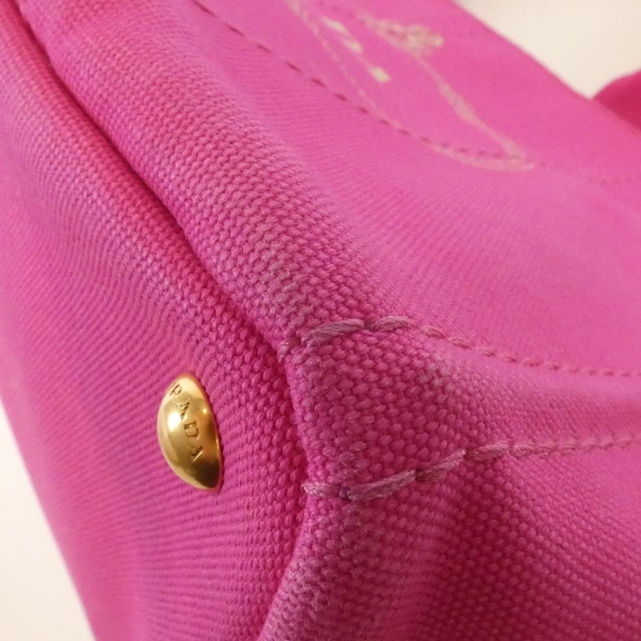 Prada CANAPA Bag