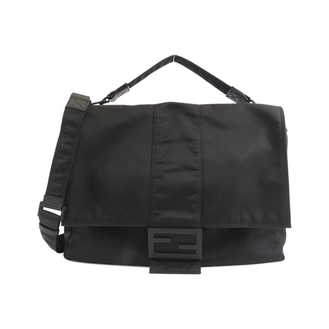 Fendi Baguette Shoulder Bag - Ewore Bags