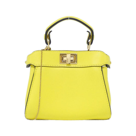 Fendi Peekaboo Handbag - Ewore Bags