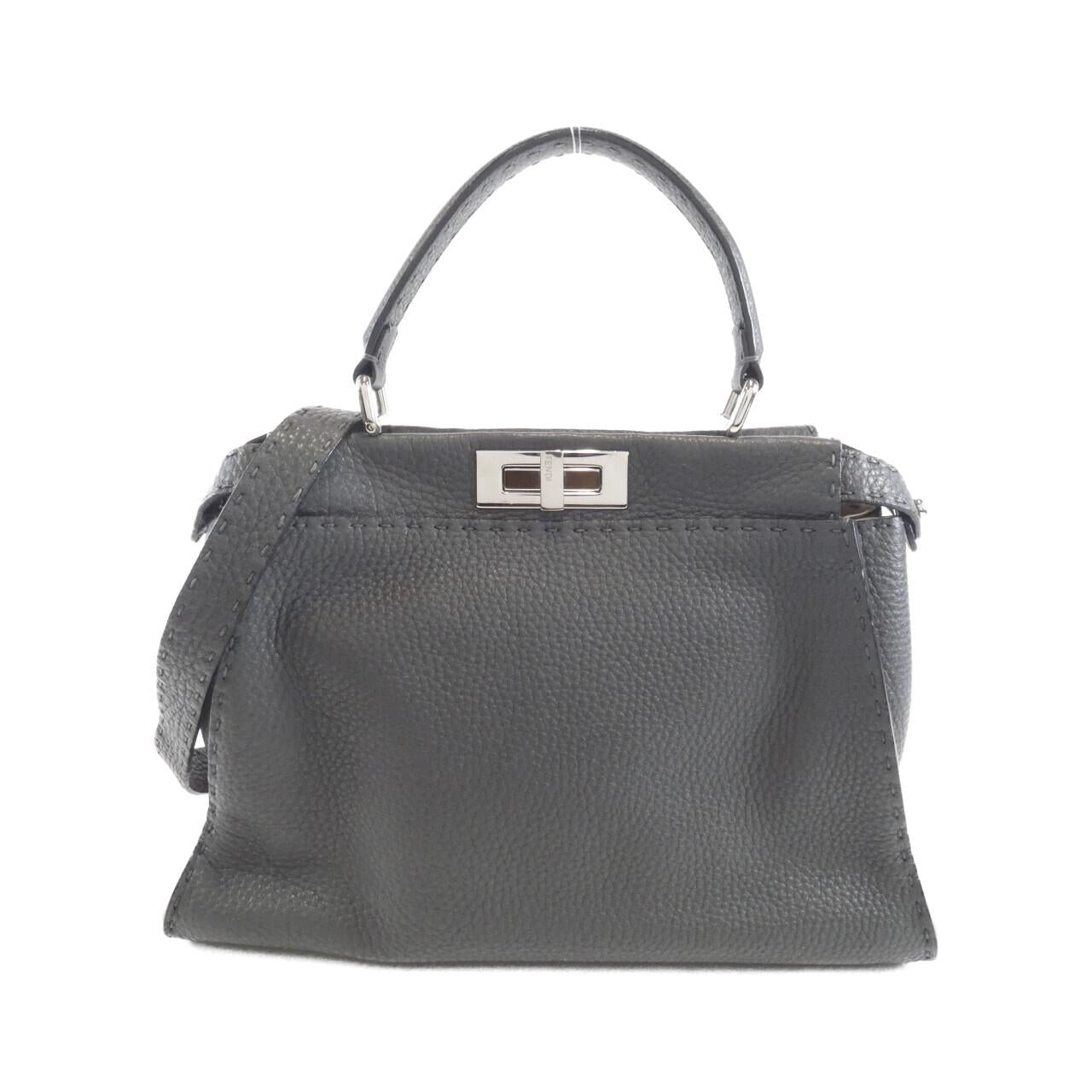 Fendi Peekaboo Handbag - Ewore Bags