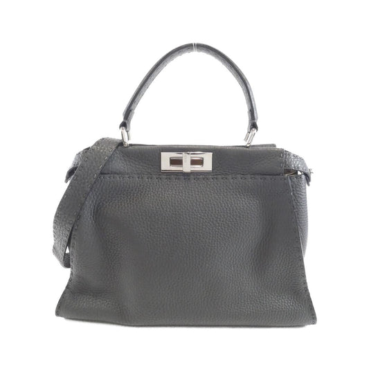 Fendi Peekaboo Handbag - Ewore Bags