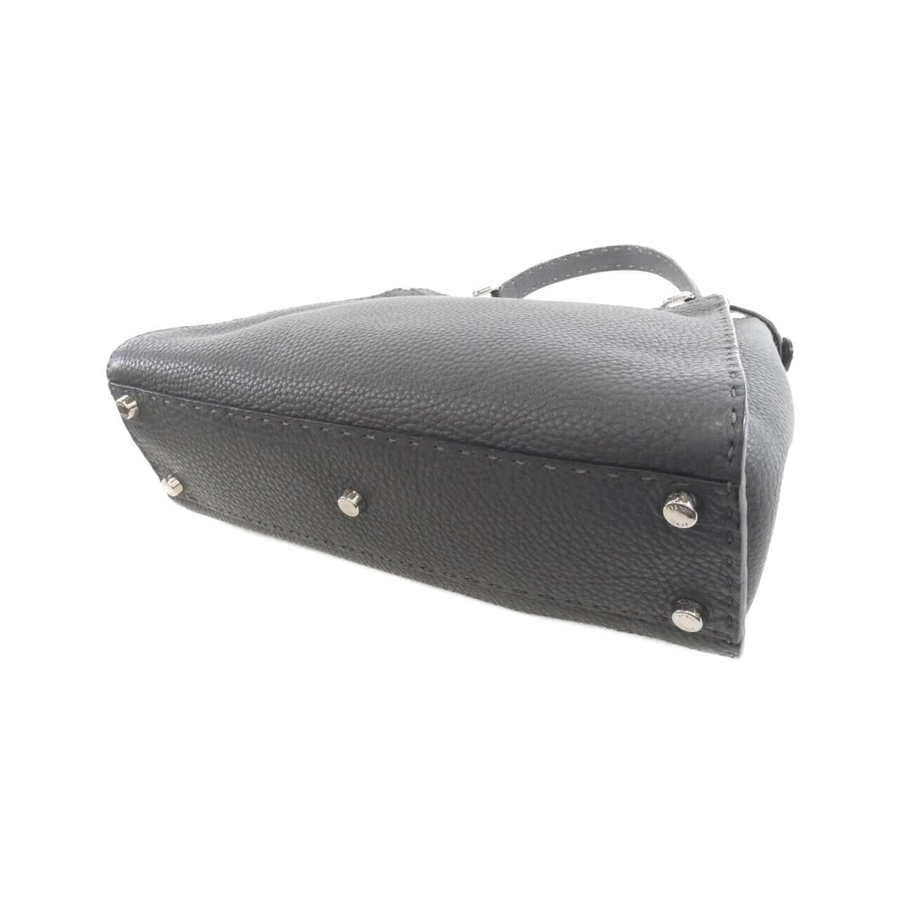 Fendi Peekaboo Handbag - Ewore Bags