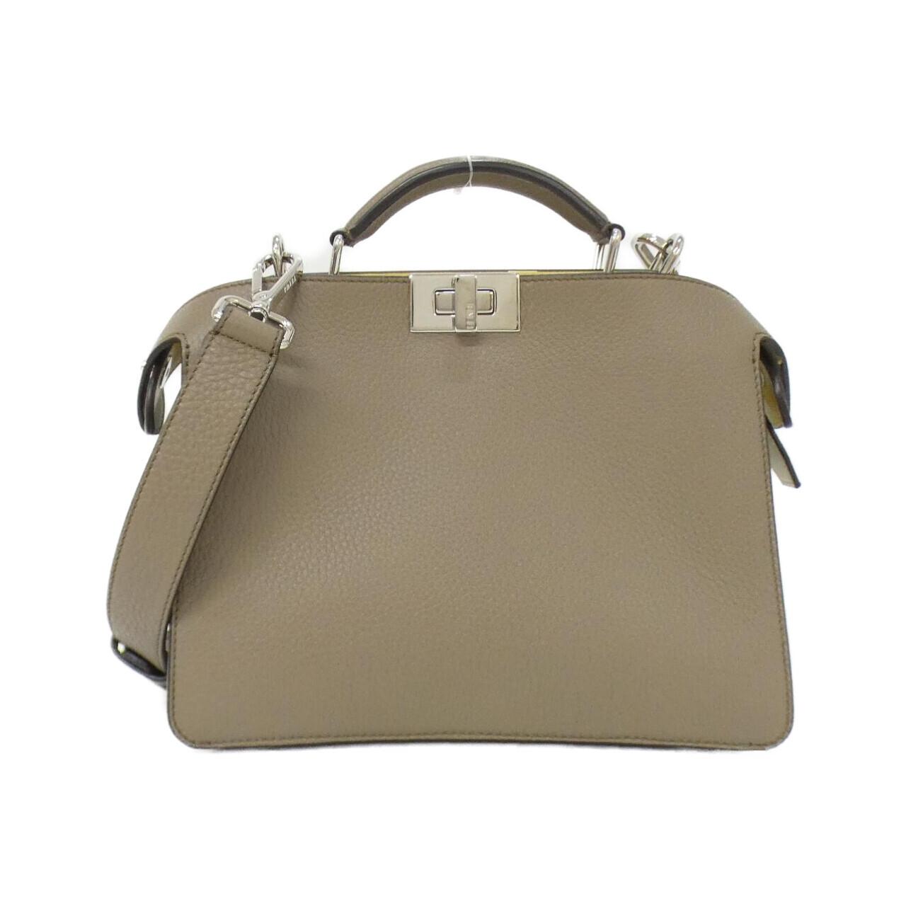 Fendi Peekaboo Handbag - Ewore Bags