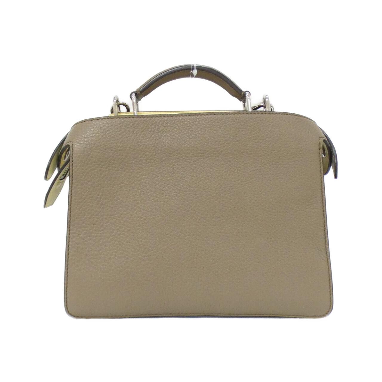 Fendi Peekaboo Handbag - Ewore Bags