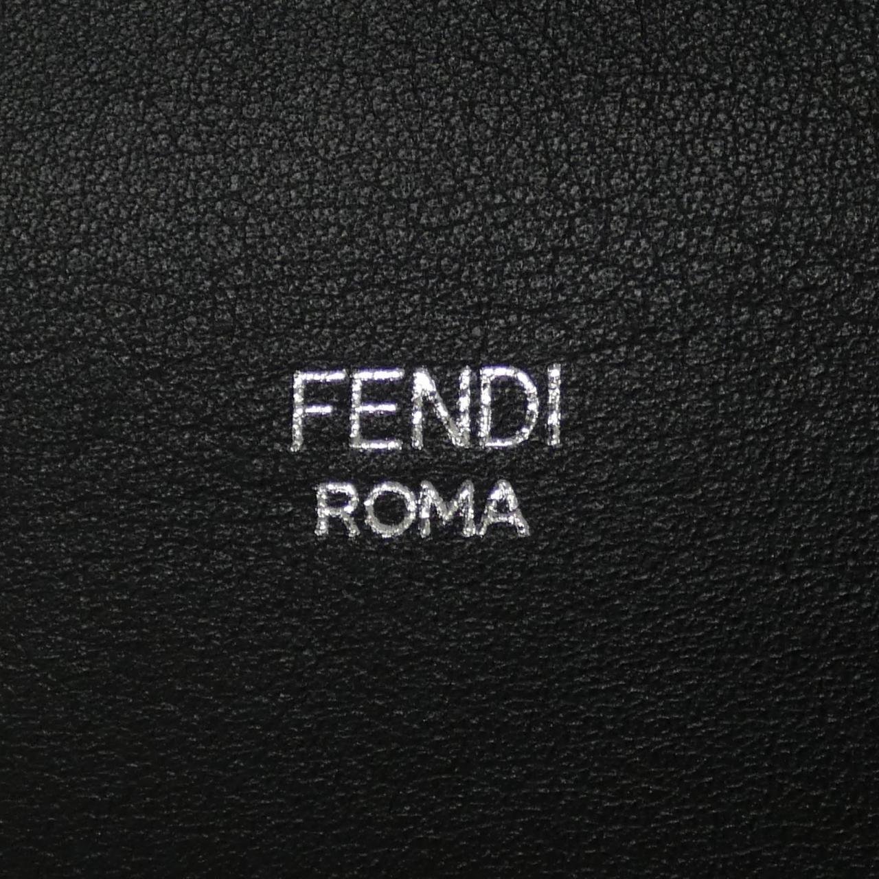 Fendi Shoulder Bag - Ewore Bags