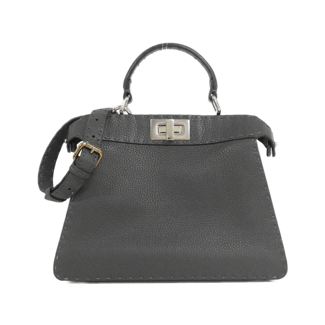 Fendi Peekaboo Handbag - Ewore Bags
