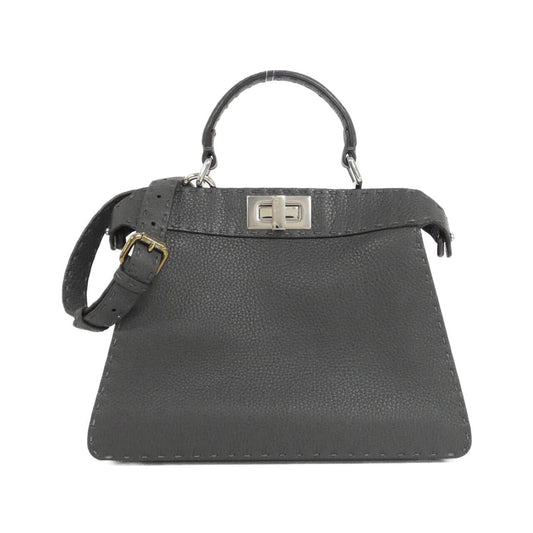 Fendi Peekaboo Handbag - Ewore Bags