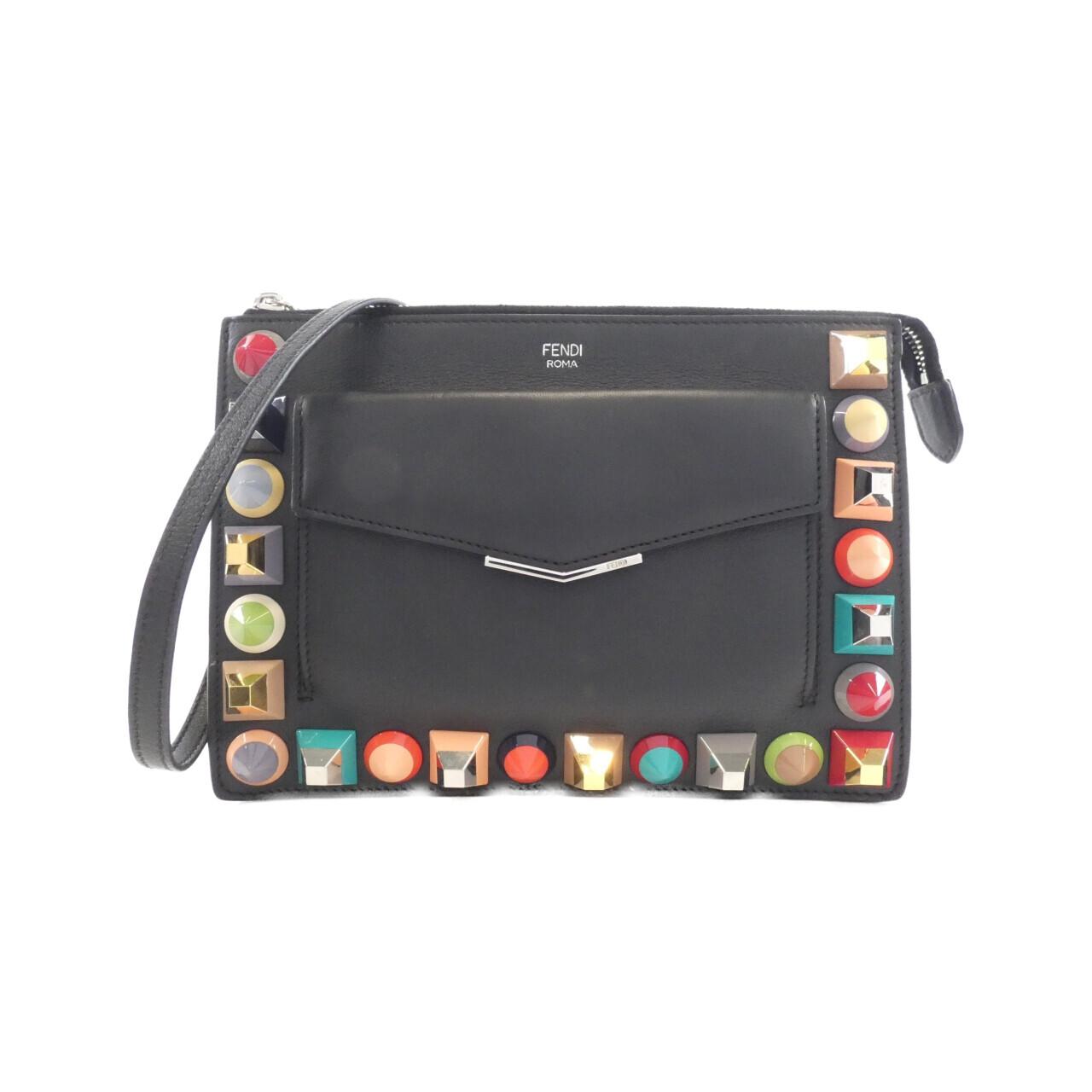 Fendi Shoulder Bag - Ewore Bags