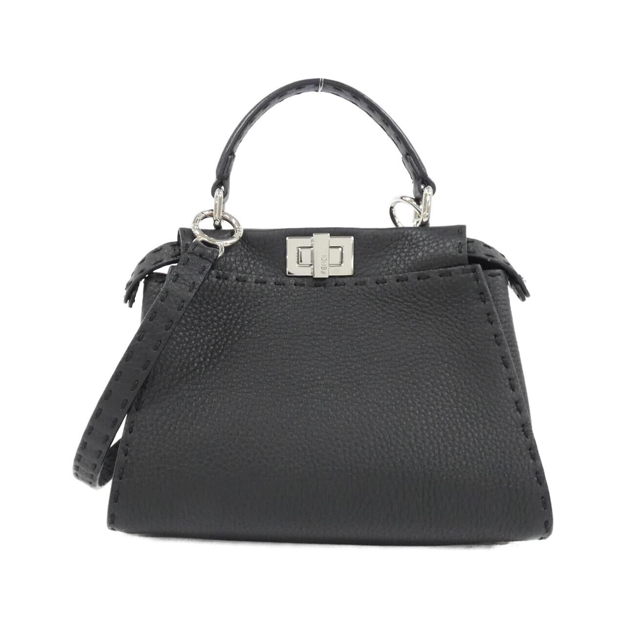 Fendi Peekaboo Handbag - Ewore Bags