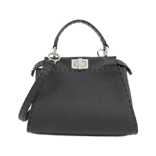 Fendi Peekaboo Handbag - Ewore Bags