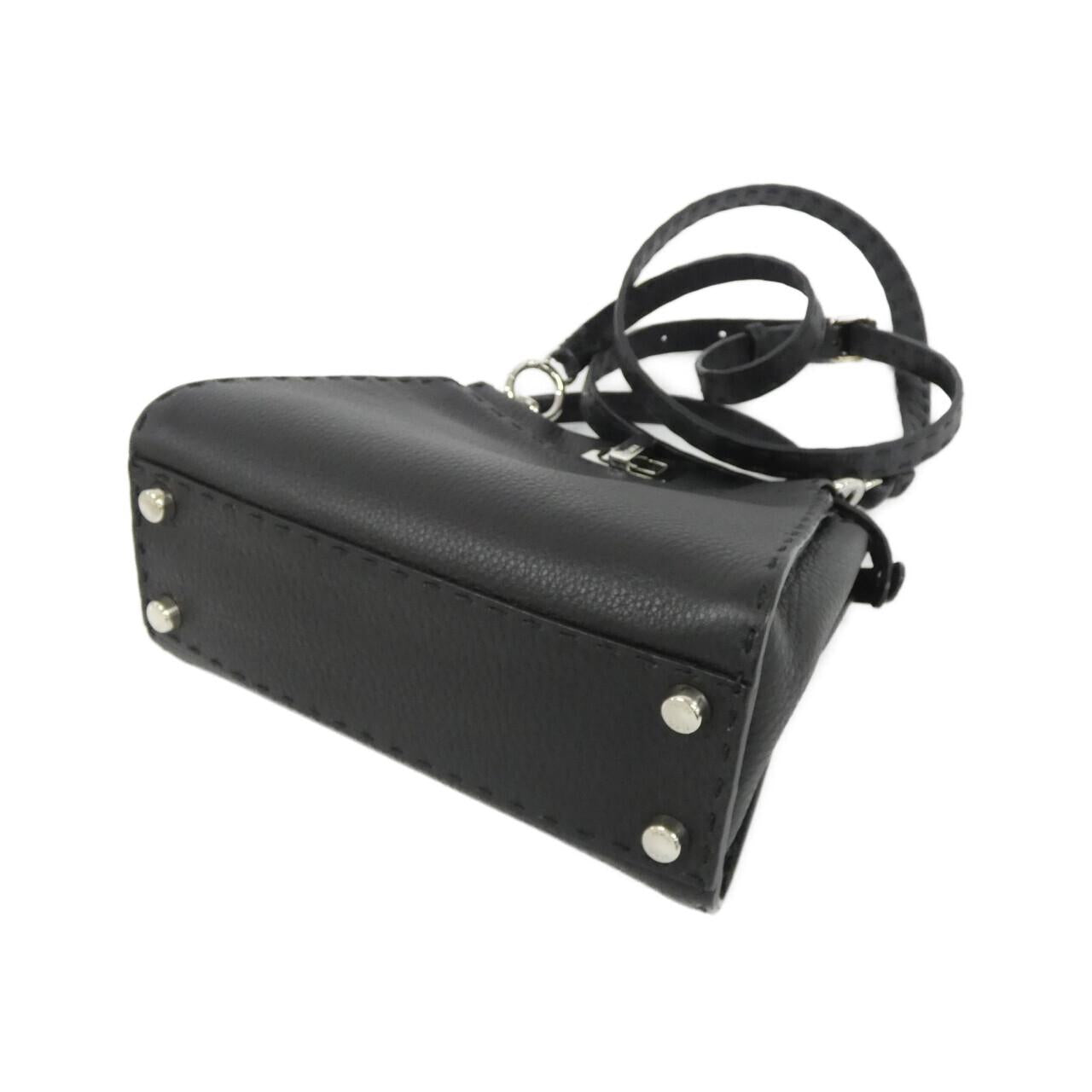 Fendi Peekaboo Handbag - Ewore Bags