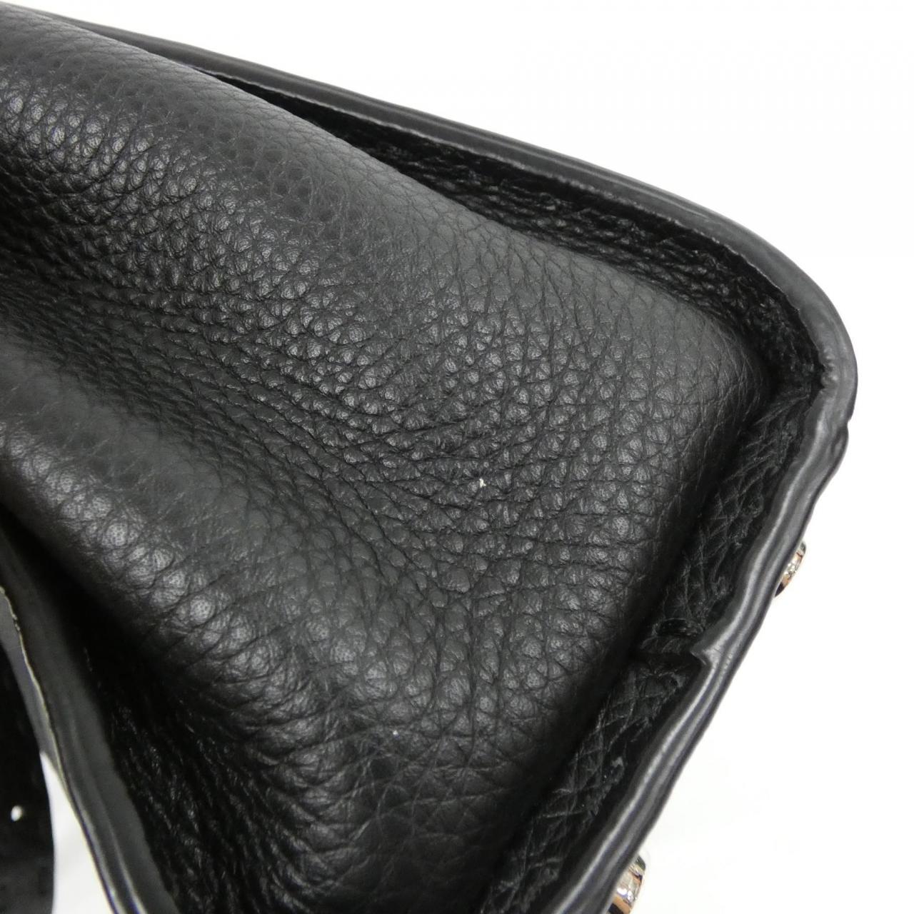 Fendi Peekaboo Handbag - Ewore Bags