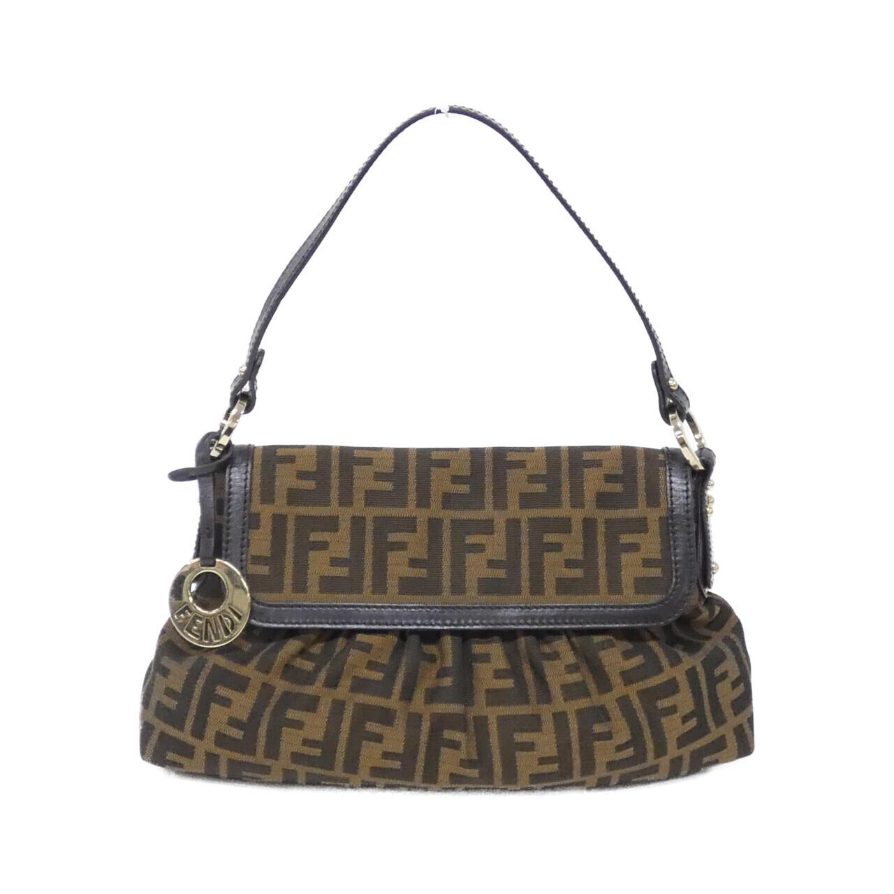 Fendi Shoulder Bag - Ewore Bags