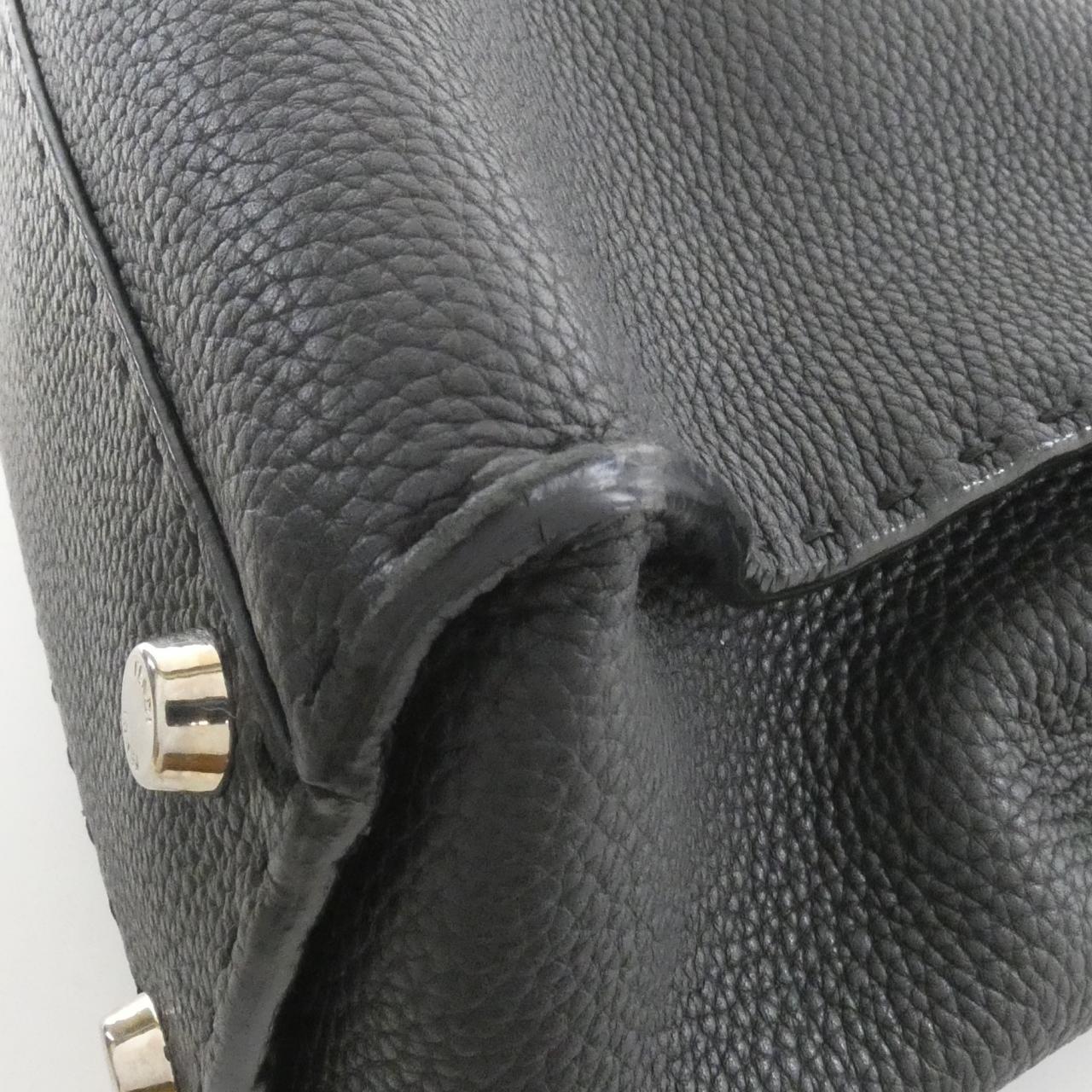 Fendi Peekaboo Handbag - Ewore Bags