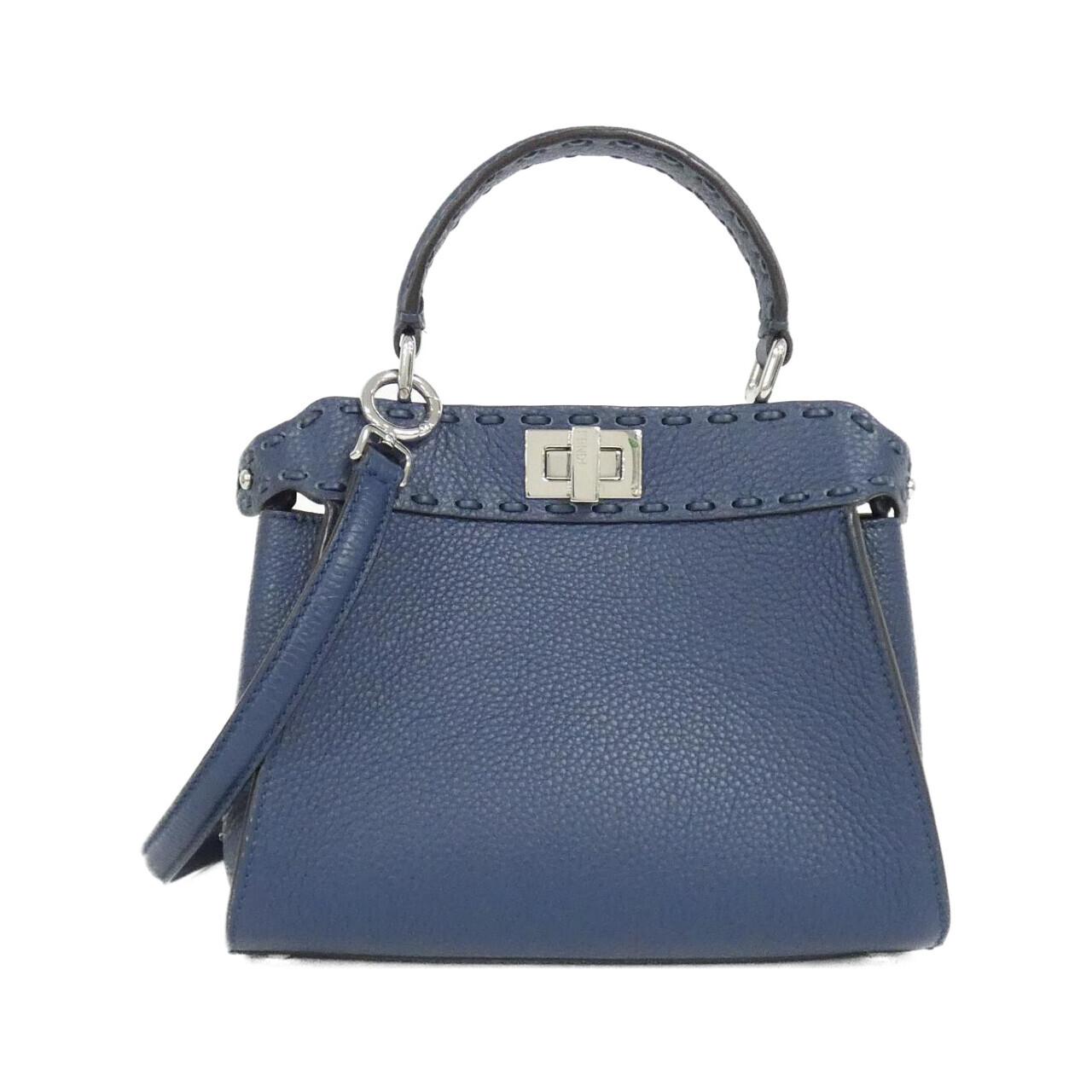 Fendi Peekaboo Handbag - Ewore Bags
