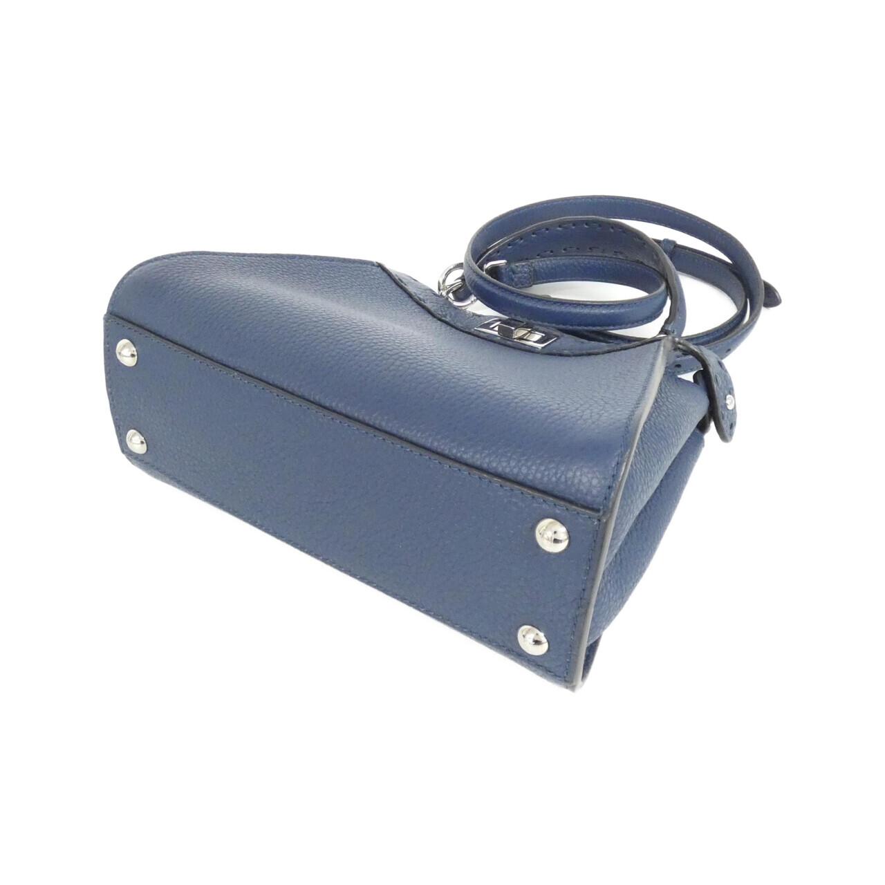 Fendi Peekaboo Handbag - Ewore Bags