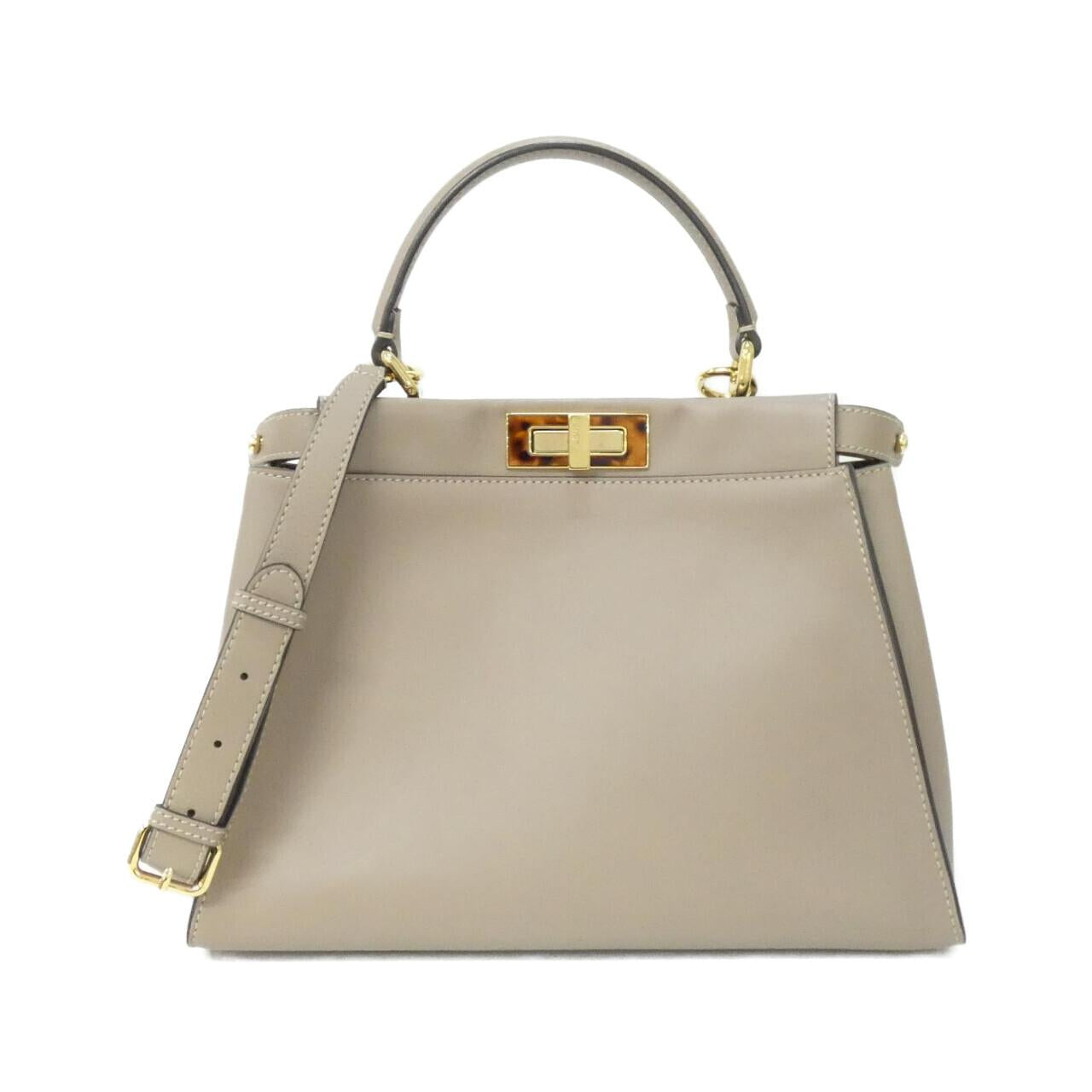 Fendi Peekaboo Handbag - Ewore Bags