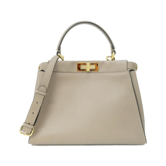 Fendi Peekaboo Handbag - Ewore Bags